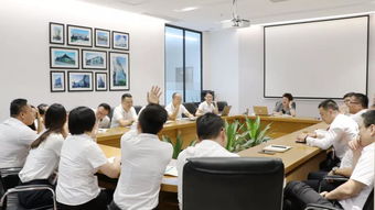 將軍企業首期內訓師管理會議成功舉辦，助力職業技能培訓提升