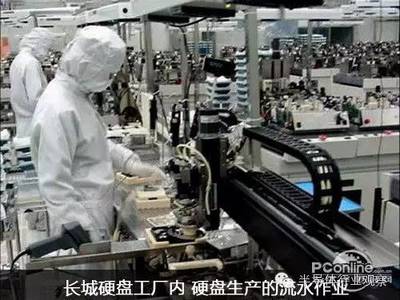 國貨自強(qiáng)路 中國IT技術(shù)與計(jì)算機(jī)開發(fā)的挑戰(zhàn)與機(jī)遇